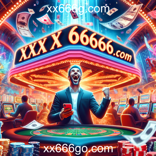 Apostas Esportivas: Uma Nova Era de Entretenimento Online no xx666g.com